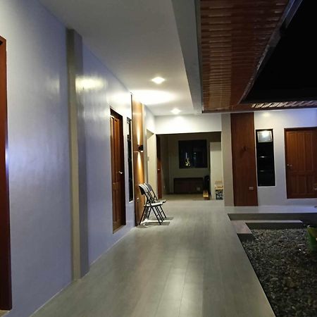 Wilson Hills Travelers Suites San Juan  Luaran gambar