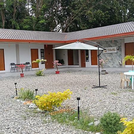 Wilson Hills Travelers Suites San Juan  Luaran gambar