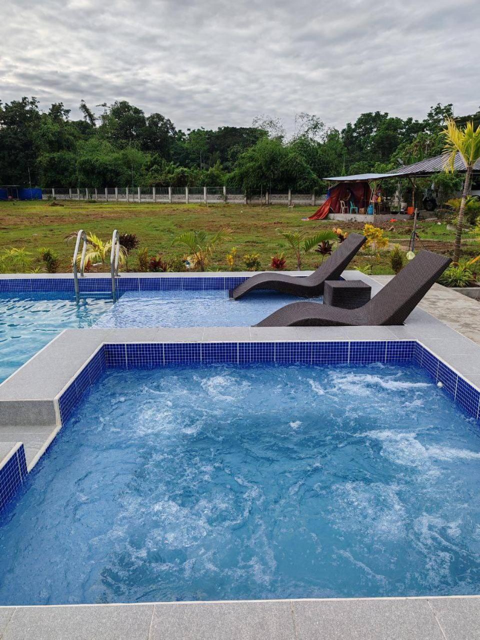 Wilson Hills Travelers Suites San Juan  Luaran gambar
