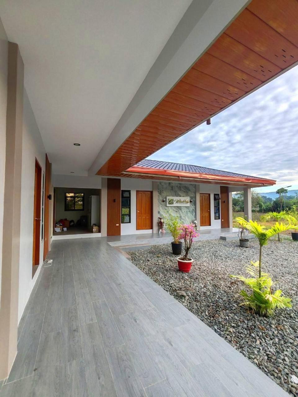 Wilson Hills Travelers Suites San Juan  Luaran gambar
