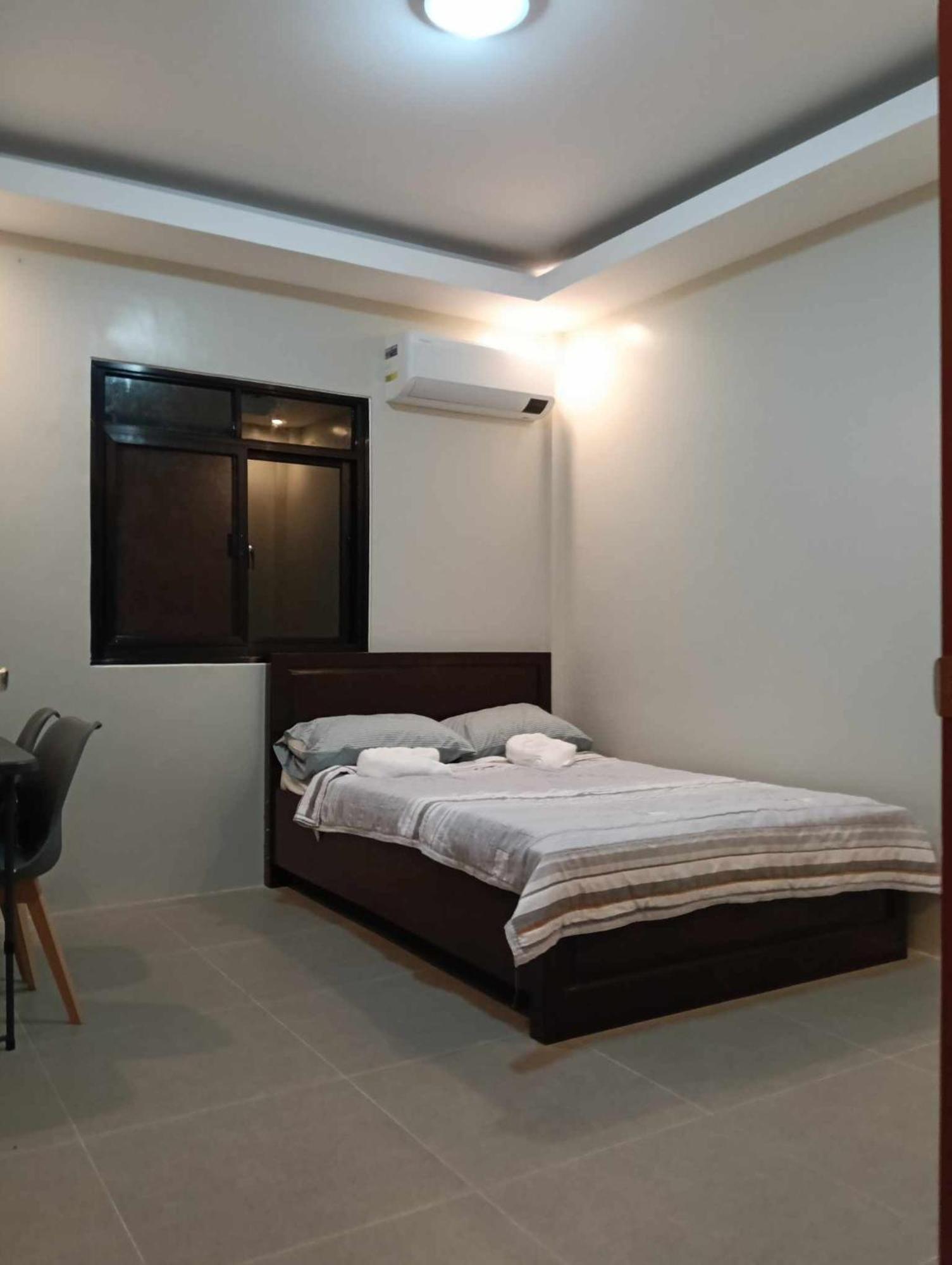 Wilson Hills Travelers Suites San Juan  Luaran gambar