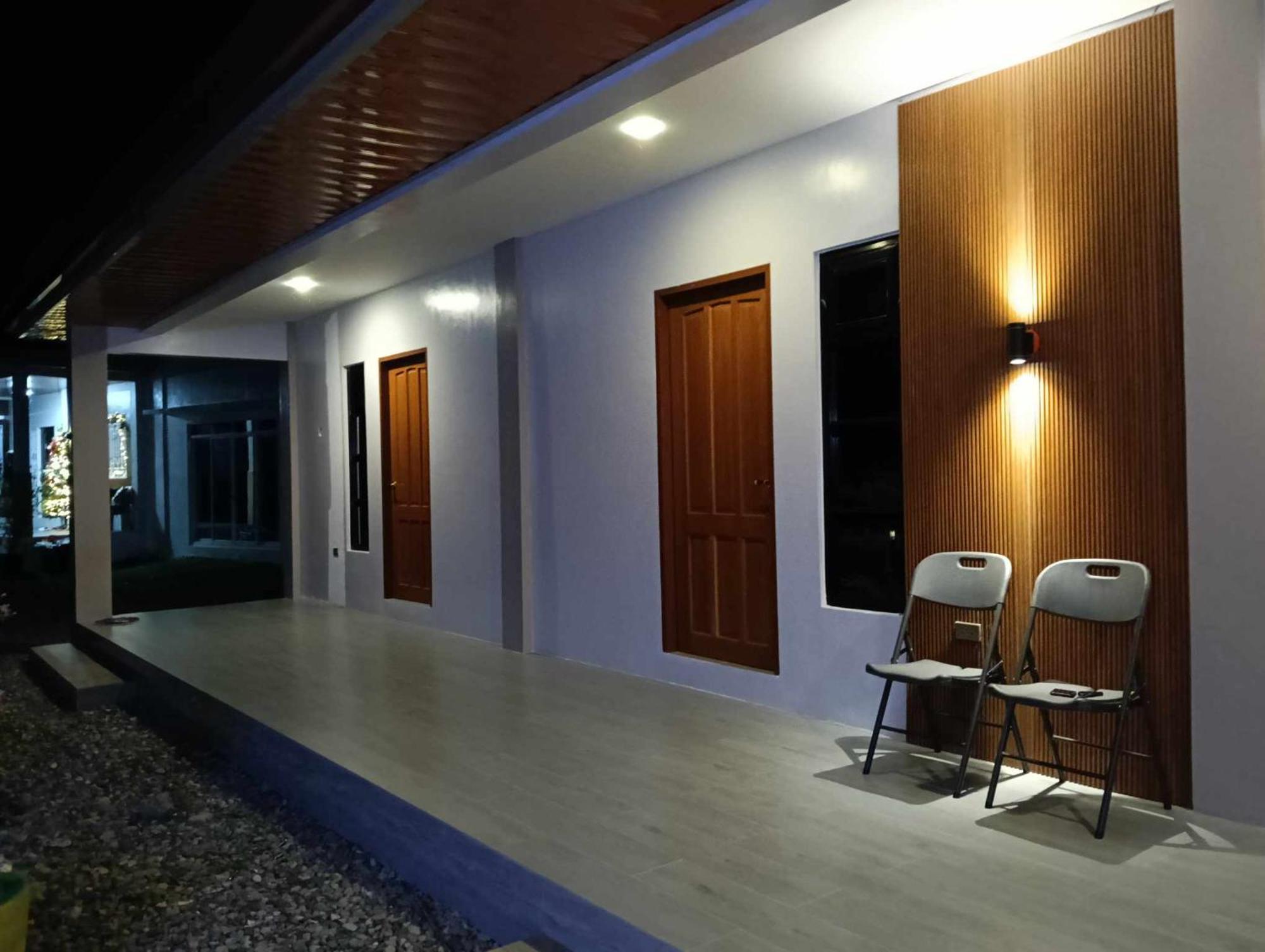 Wilson Hills Travelers Suites San Juan  Luaran gambar